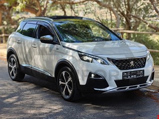 PEUGEOT 3008 'GT LINE' 'SUNROOF' | 2019/'20 | 20 TURBO DIESEL | AUTOMATIC | *FULL EXTRAS* | JUST IN !!!